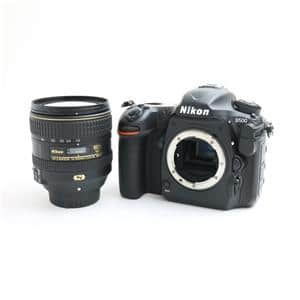 nikon (ニコン) d500 16-80 vr レンズキット」の商品検索結果