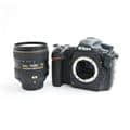 D500 16-80 VR レンズキット