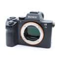 α7II ボディ ILCE-7M2