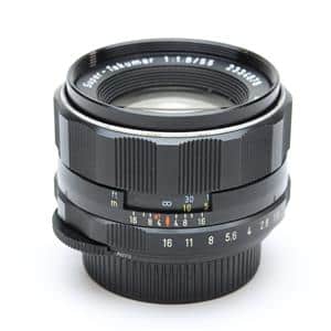 PENTAX (ペンタックス) SUPER-TAKUMAR 55mm F1.8」の商品検索 PENTAX (ペンタックス) SUPER-TAKUMAR 55mm F1.8」の商品検索
