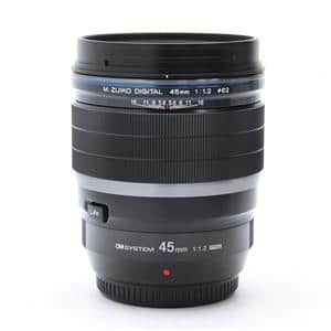 新品)OM SYSTEM(オーエムシステム) M.ZUIKO DIGITAL ED 45mm 新品)OM SYSTEM(オーエムシステム) M.ZUIKO DIGITAL ED 45mm