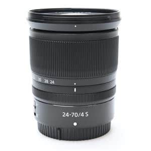 Nikon (ニコン) NIKKOR Z 24-70mm F4 S メイン
