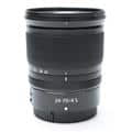NIKKOR Z 24-70mm F4 S