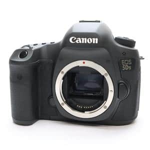 Canon (キヤノン) EOS 5Ds メイン
