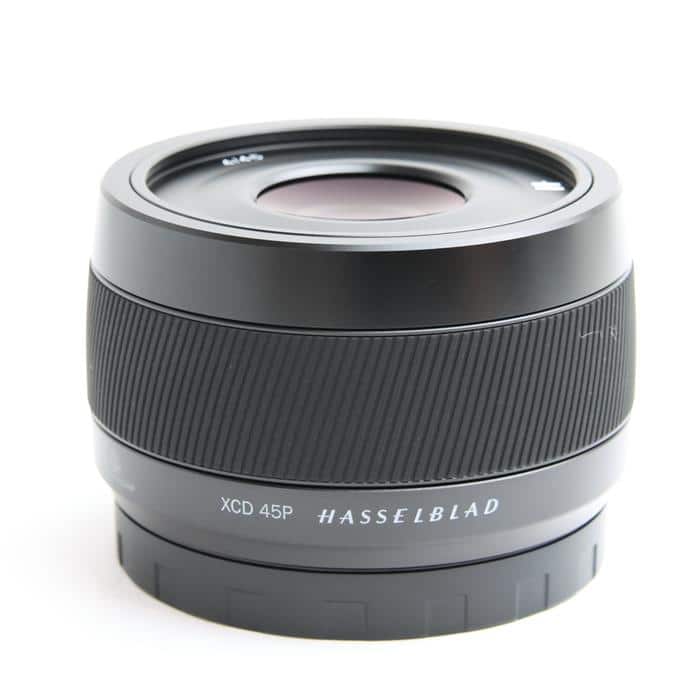 XCD 45mm F4 P