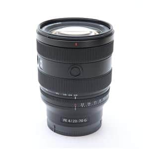 SONY (ソニー) FE 20-70mm F4 G SEL2070G メイン