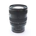 FE 20-70mm F4 G SEL2070G