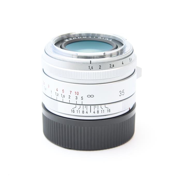 NOKTON Vintage Line 35mm F1.5 Aspherical TypeII VM（ライカM用）