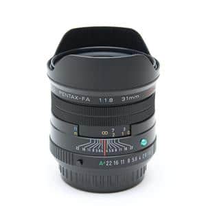 PENTAX FA31mm F1.8 AL Limited」の商品検索結果 | デジタル