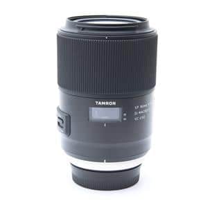 SIGMA 70-300mm f/4-5.6 ズームレンズ 中古)TAMRON (タムロン) SP 90mm F2.8 Di MACRO 1:1 VC USD