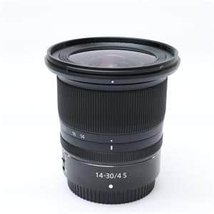 Nikon (ニコン) NIKKOR Z 14-30mm F4 S メイン
