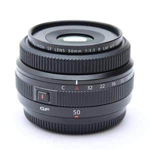 FUJIFILM (フジフイルム) フジノン GF50mm F3.5 R LM WR」の商品