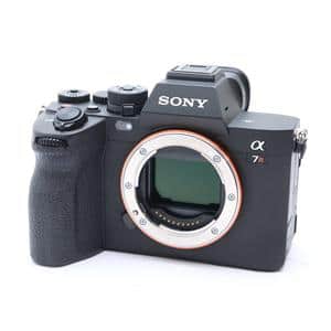 SONY (ソニー) α7RV ボディ ILCE-7RM5 メイン
