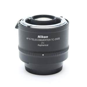 美品AF-S TELECONVERTER TC-14E III ニコン テレコン Amazon | Nikon テレコンバーター AF-S TELECONVERTER TC-14E