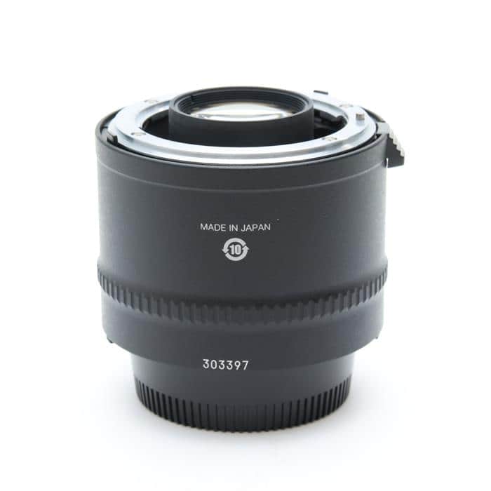その他 Nikon TC-20E 3 AF-S TELECONVERTER TC-20E III - 概要 | NIKKORレンズ | ニコン