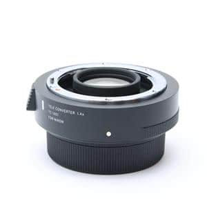 新品)SIGMA (シグマ) テレコンバーターTC-1401 (ニコンF用)（商品ID