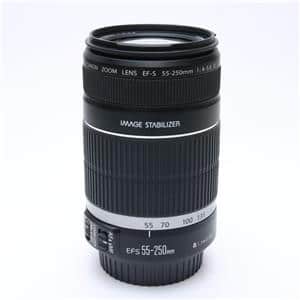 canon ef-s 55-250」「交換レンズ」「Canon」「中古商品」の商品検索