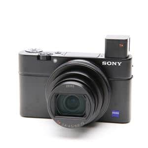 ソニー Cyber-Shot DSC-RX100M7G シューティンググリップ 新品)SONY (ソニー) Cyber-shot DSC-RX100M7G シューティンググリップ