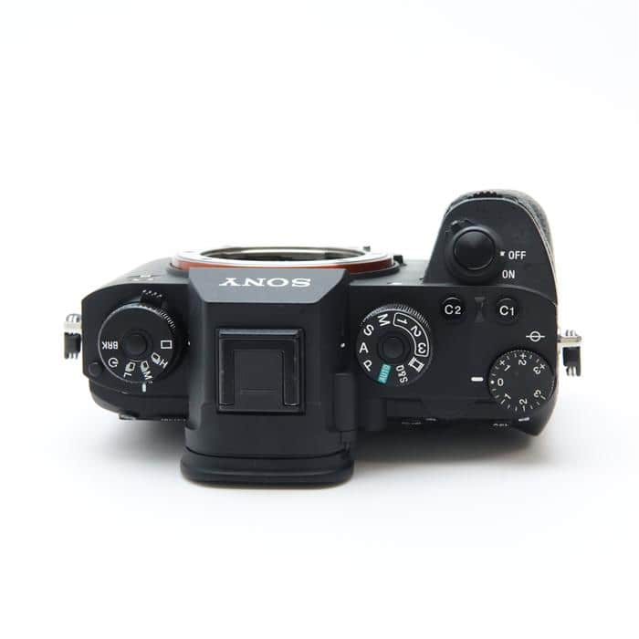 α9 ボディ ILCE-9