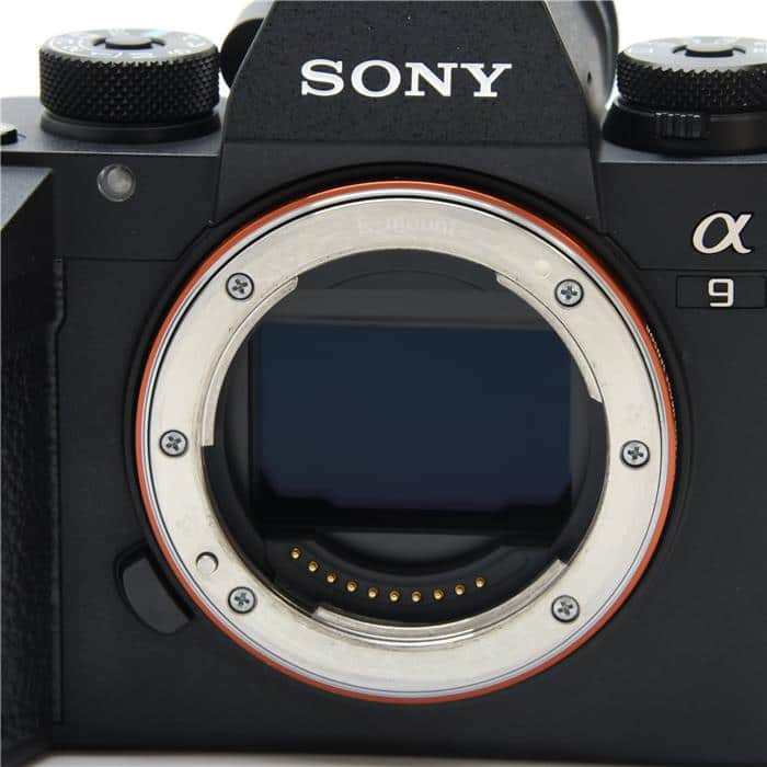α9 ボディ ILCE-9
