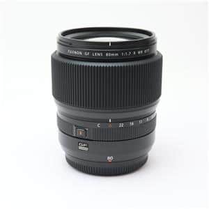 FUJIFILM (フジフイルム) フジノン GF80mm F1.7 R WR」の商品検索結果