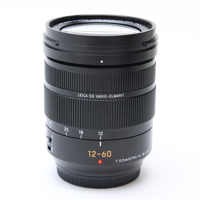 LEICA DG VARIO-ELMARIT 12-60mm F2.8-4.0 ASPH. POWER O.I.S.