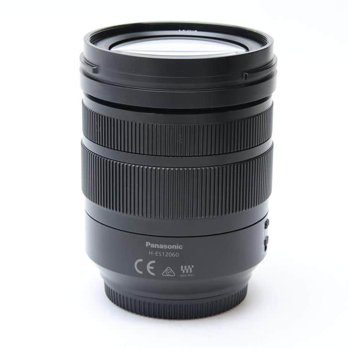 LEICA DG VARIO-ELMARIT 12-60mm F2.8-4.0 ASPH. POWER O.I.S.