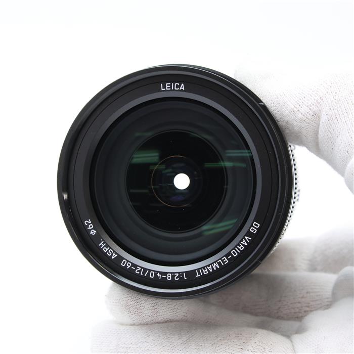 LEICA DG VARIO-ELMARIT 12-60mm F2.8-4.0 ASPH. POWER O.I.S.
