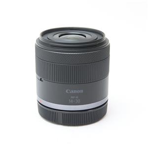新品)Canon (キヤノン) RF-S14-30mm F4-6.3 IS STM PZ ブラック（商品