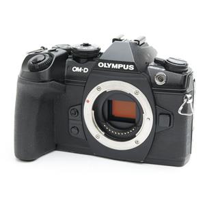 OLYMPUS (オリンパス) OM-D E-M1 Mark II ボディ」の商品検索結果