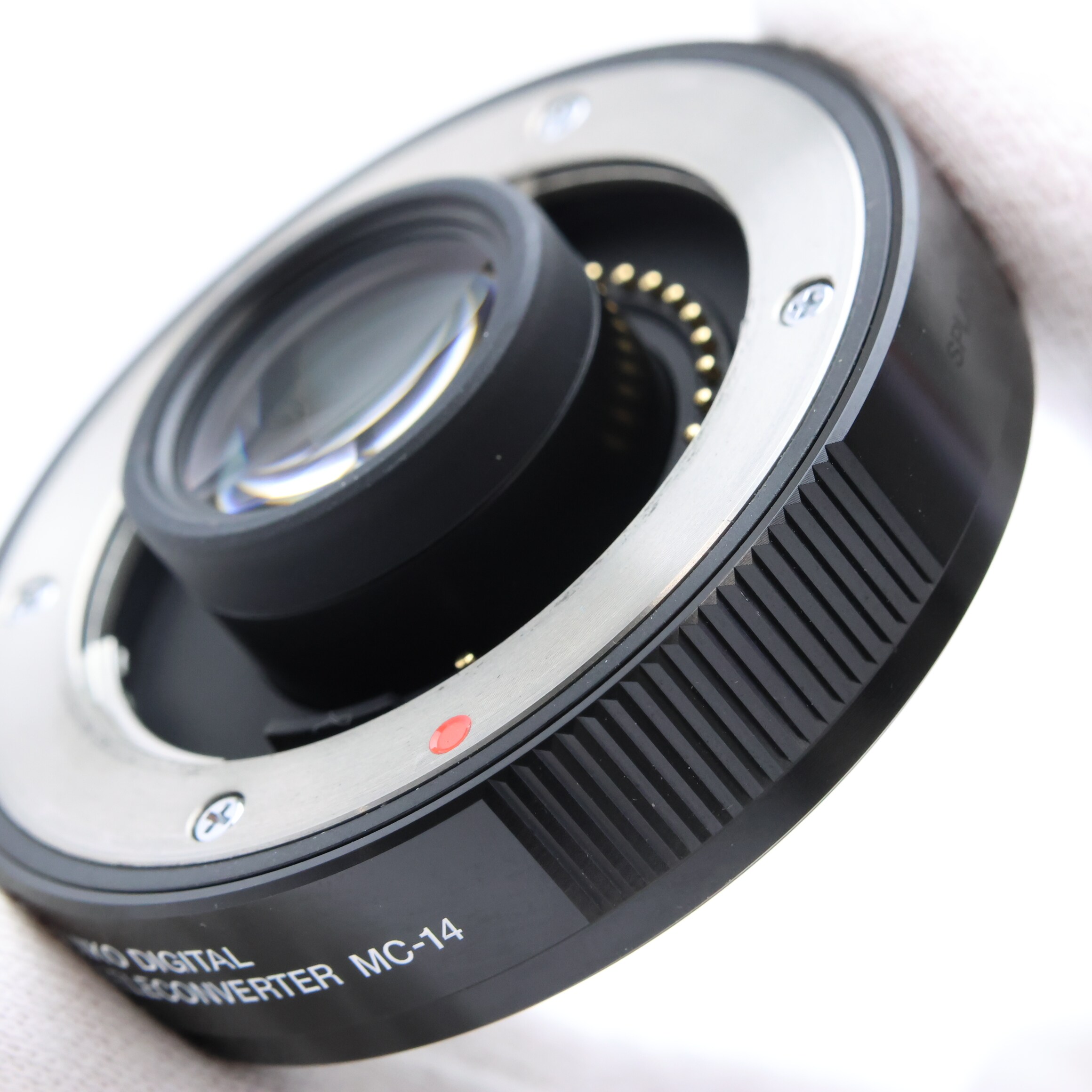 中古)OLYMPUS (オリンパス) テレコンバーター MC-14（商品ID 
