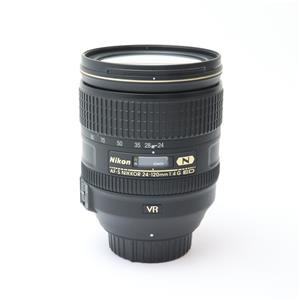 Nikon (ニコン) AF-S NIKKOR 24-120mm F4G ED VR メイン