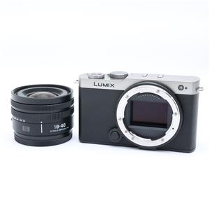 panasonic (パナソニック) lumix s9 広角ズームレンズキット dc-s9n-s