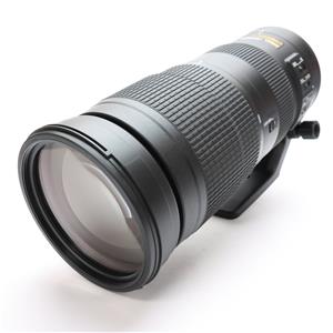Nikon (ニコン) AF-S NIKKOR 200-500mm F5.6E ED VR メイン