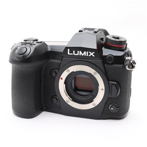Panasonic (パナソニック) LUMIX DC-G9 PRO ボディ」の商品検索結果