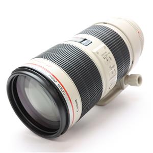 キヤノン EF 70-200mm F2.8L IS USM 中古 EF70-200mm F2.8L USM 中古価格比較 - 価格.com