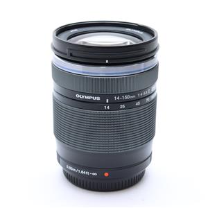 新品)OM SYSTEM（オーエムシステム） M.ZUIKO DIGITAL ED14-150mm F4.0