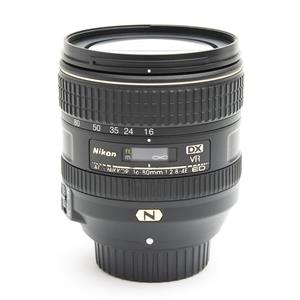 Nikon (ニコン) AF-S DX NIKKOR 16-80mm F2.8-4E ED VR」の商品検索