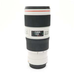 Canon EF70-200mm F4L IS II USM」の商品検索結果 | デジタルカメラ