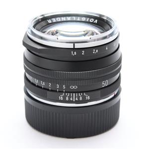NOKTON 50mm F1.5」の商品検索結果 | デジタルカメラ、ミラーレス