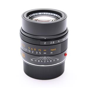 summicron 50mm」「中古商品」の商品検索結果 | デジタルカメラ