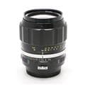 Nikon (ニコン) Auto Nikkor 105mm F2.5 C