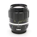 Nikon (ニコン) Auto Nikkor 105mm F2.5 C