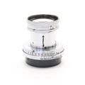 Leica (ライカ) ズマール L50mm F2 クローム