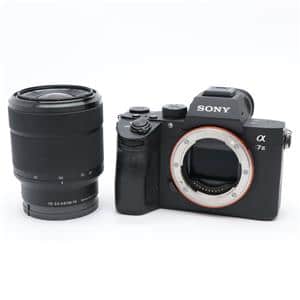sony (ソニー) α7iii レンズキット ilce-7m3k」の商品検索結果 