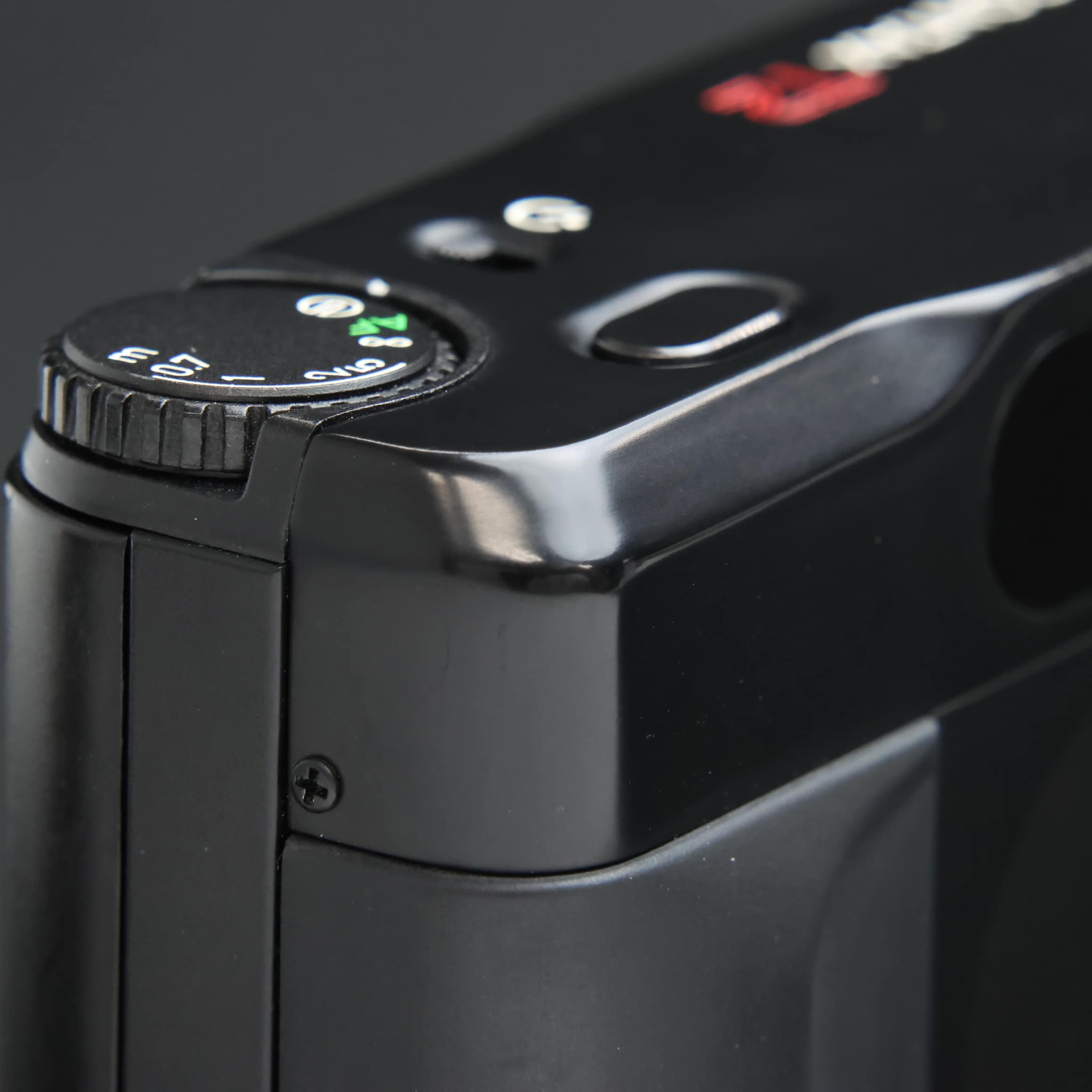 中古)CONTAX (コンタックス) T2 ブラックペイント（商品ID