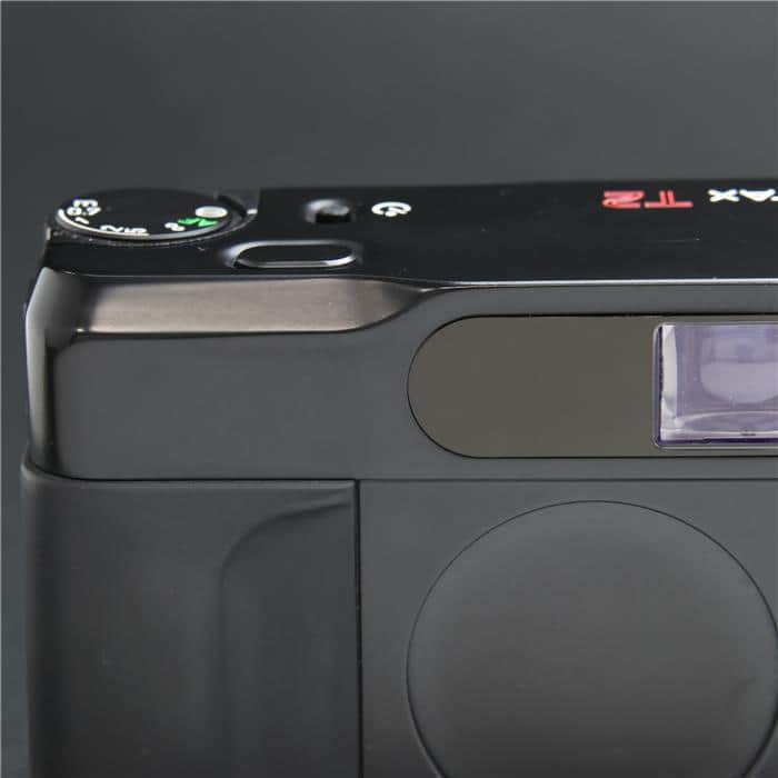 中古)CONTAX (コンタックス) T2 ブラックペイント（商品ID