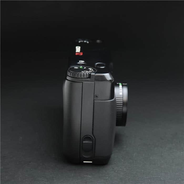 コンタックス CONTAX T2 ブラック Amazon | コンタックスContax T2 チタンブラックカメラ Carl