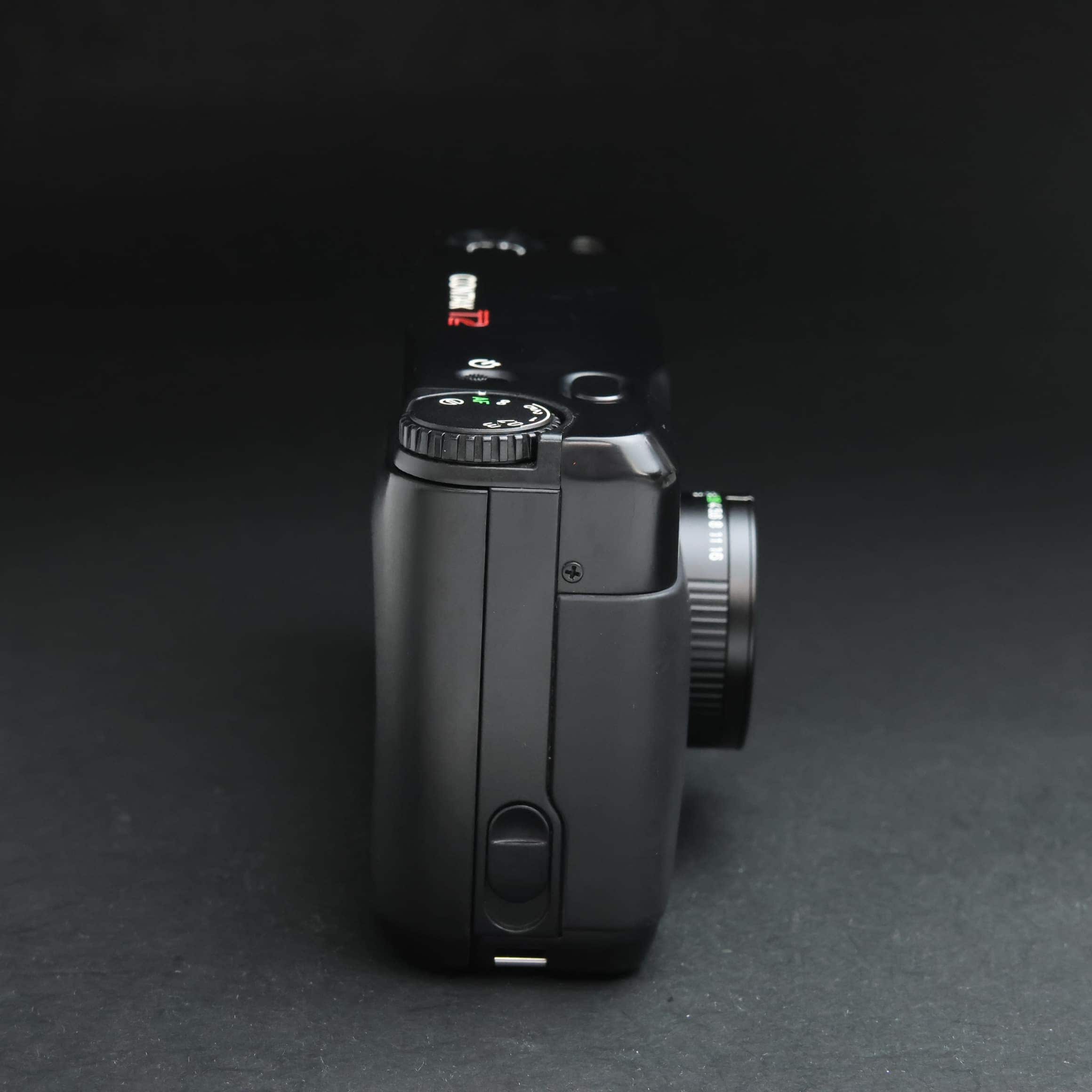 中古)CONTAX (コンタックス) T2 ブラックペイント（商品ID