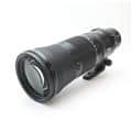 NIKKOR Z 180-600mm F5.6-6.3 VR